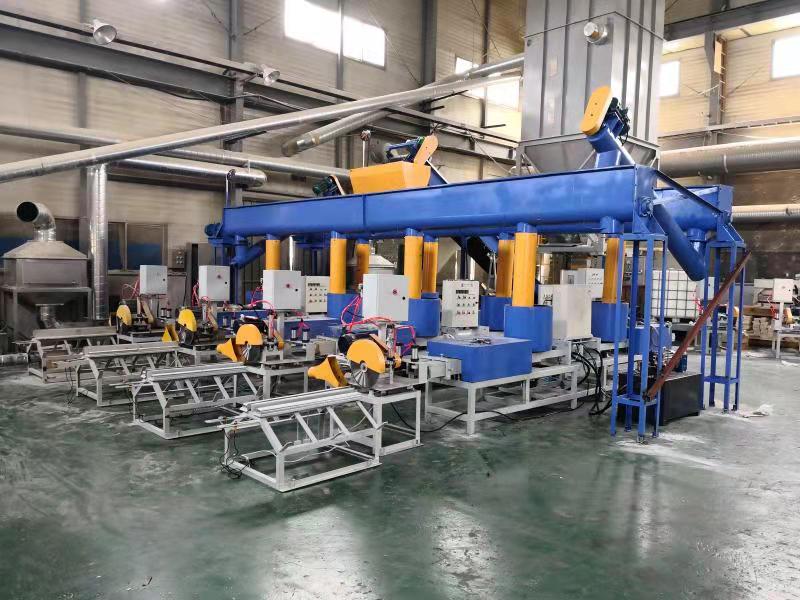 Sawdust Block Press Machine manufacture Sawdust Block Press Machine manufacture