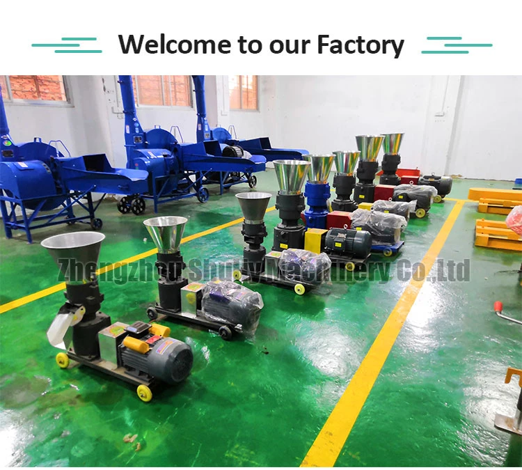 Animal feed pellet machine Animal feed pellet machine