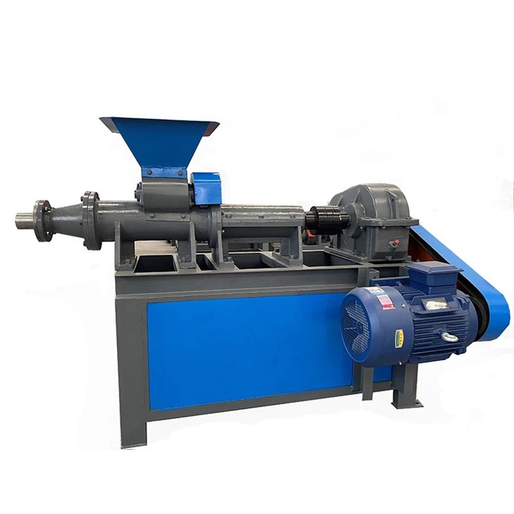 Biomass Briquettes Machine Price