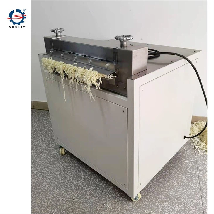 Paper shredder 3