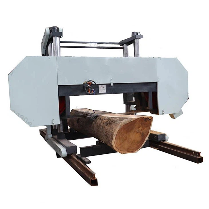 Horizontal band saw (2)