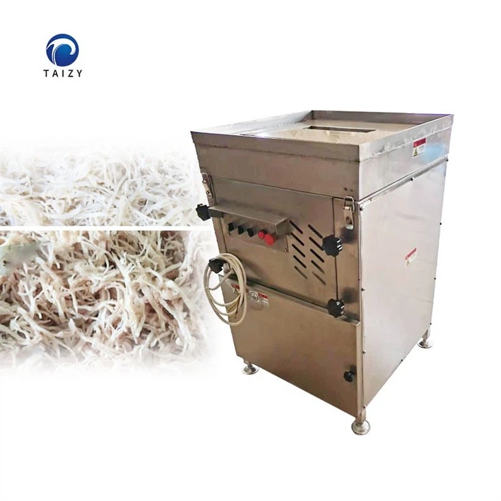 meat shredder