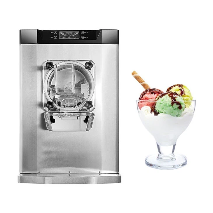 hard ice cream maker (2)
