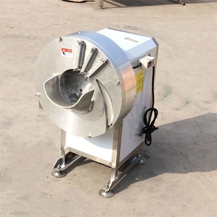 ginger slicer