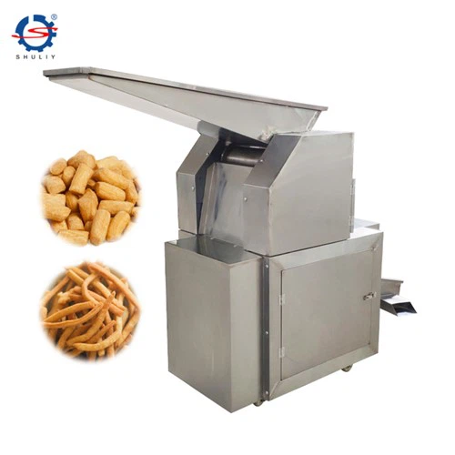 Otomatik Chin Chin Cutter