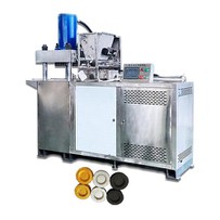 Chabon Briquette Press