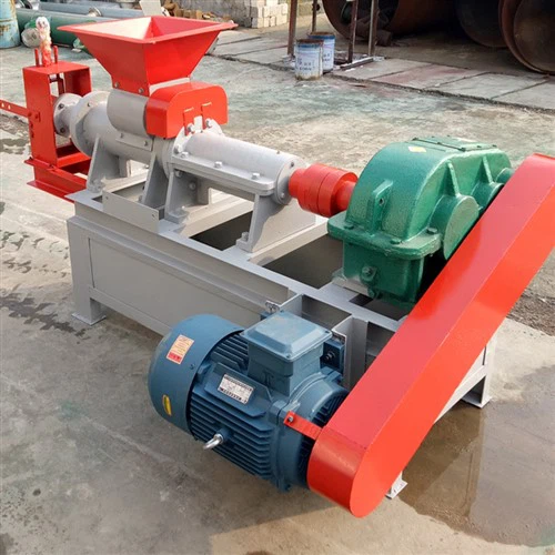 Chabon extruder machin