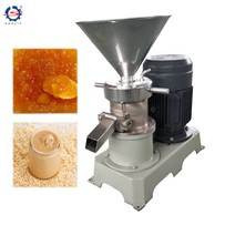 Manba Colloid Mill