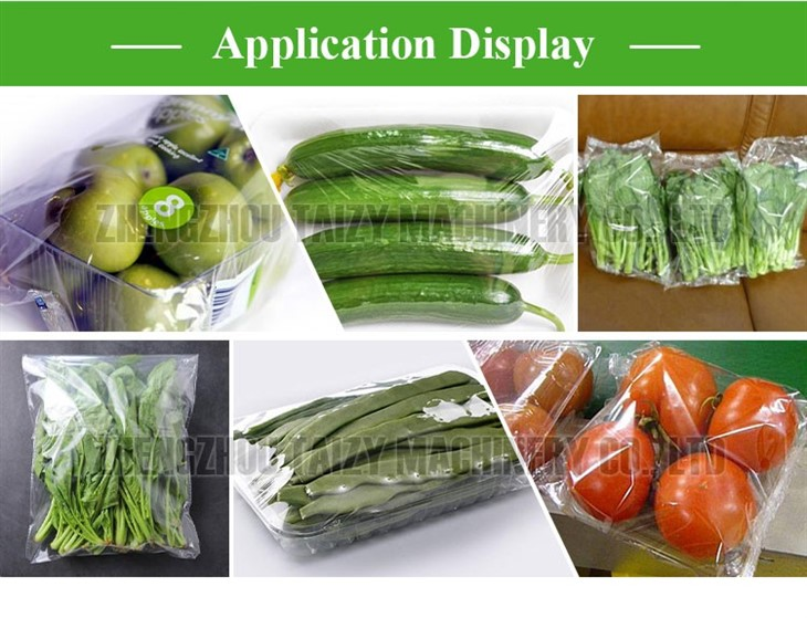 vegetable cleaning line