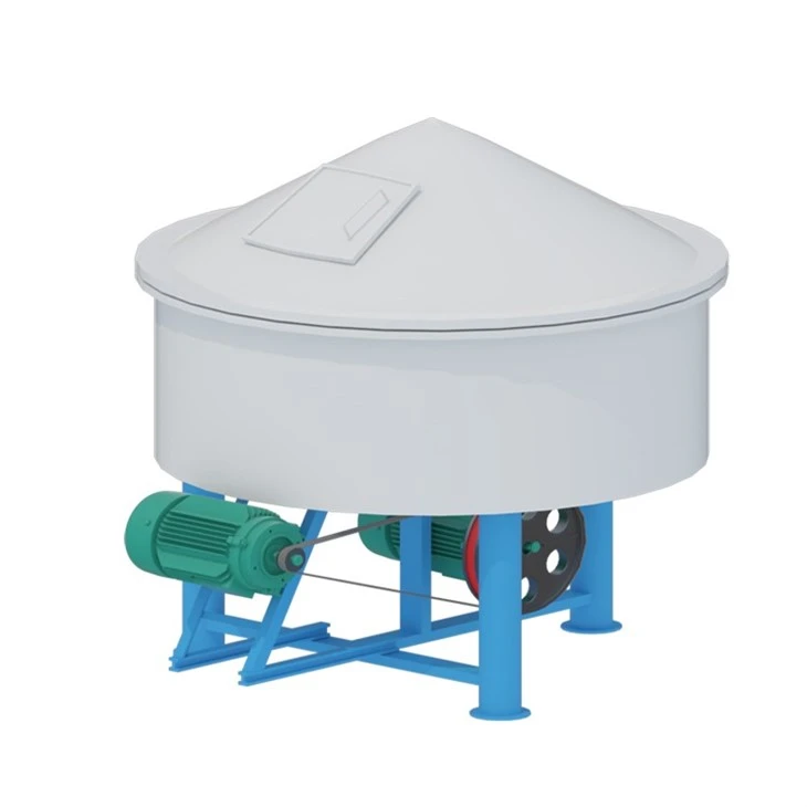 Wheel Mixer
