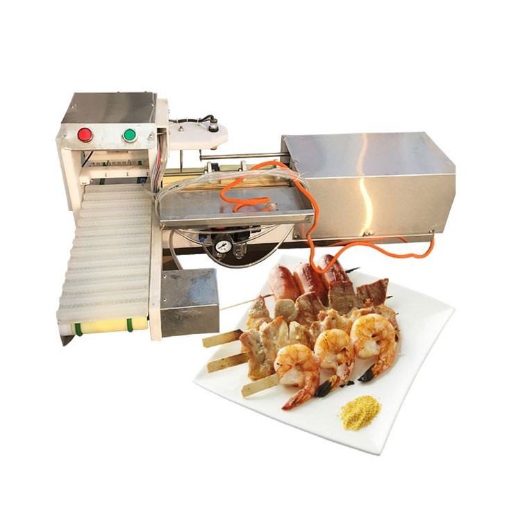 meat skwer machine (2)