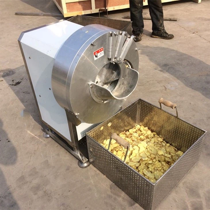Long Banana Chips Slicer