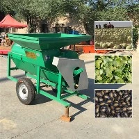 Revolusyone Agrikilti: Ki jan machin modèn èkstraksyon gr...