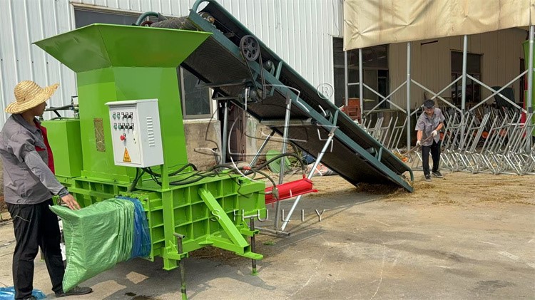 hydrualic baler hydrualic baler