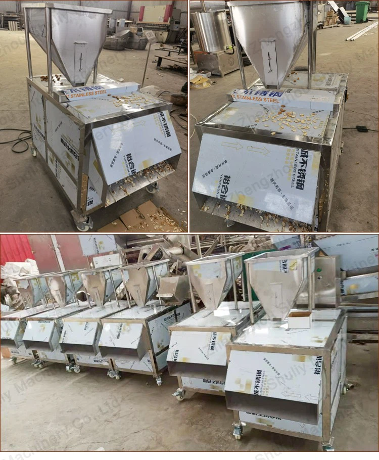 Peanut Almond Slicer5