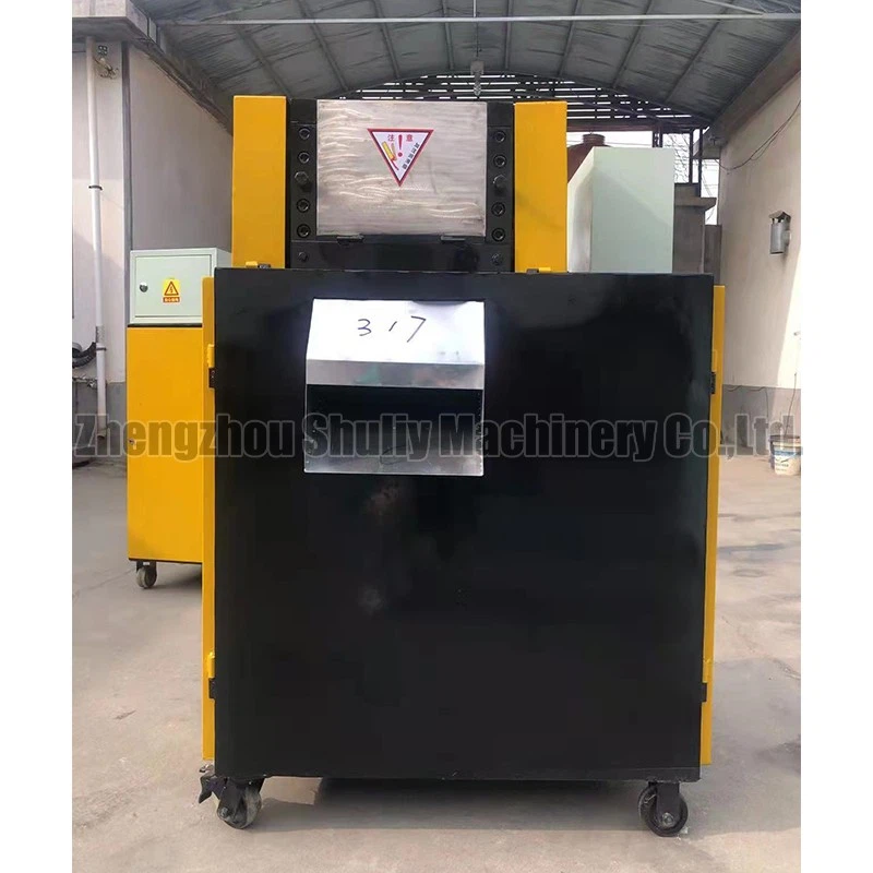 Plastic Granule Machine