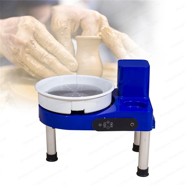pottery wheel machine (3)