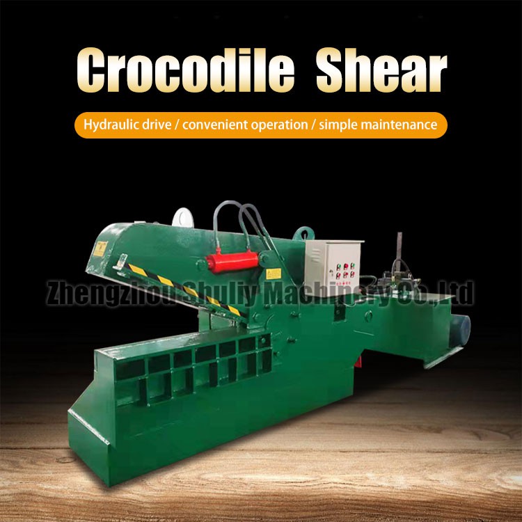 Crocodile scissors Crocodile scissors