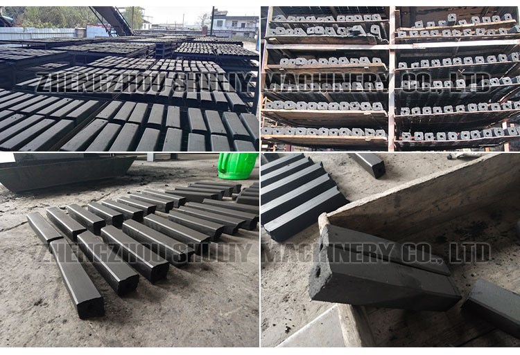 briquette maker machine briquette maker machine