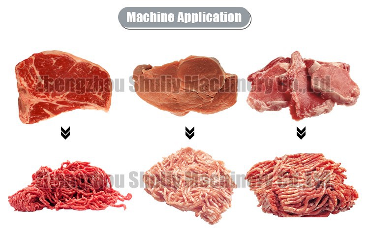 meat grinder meat grinder