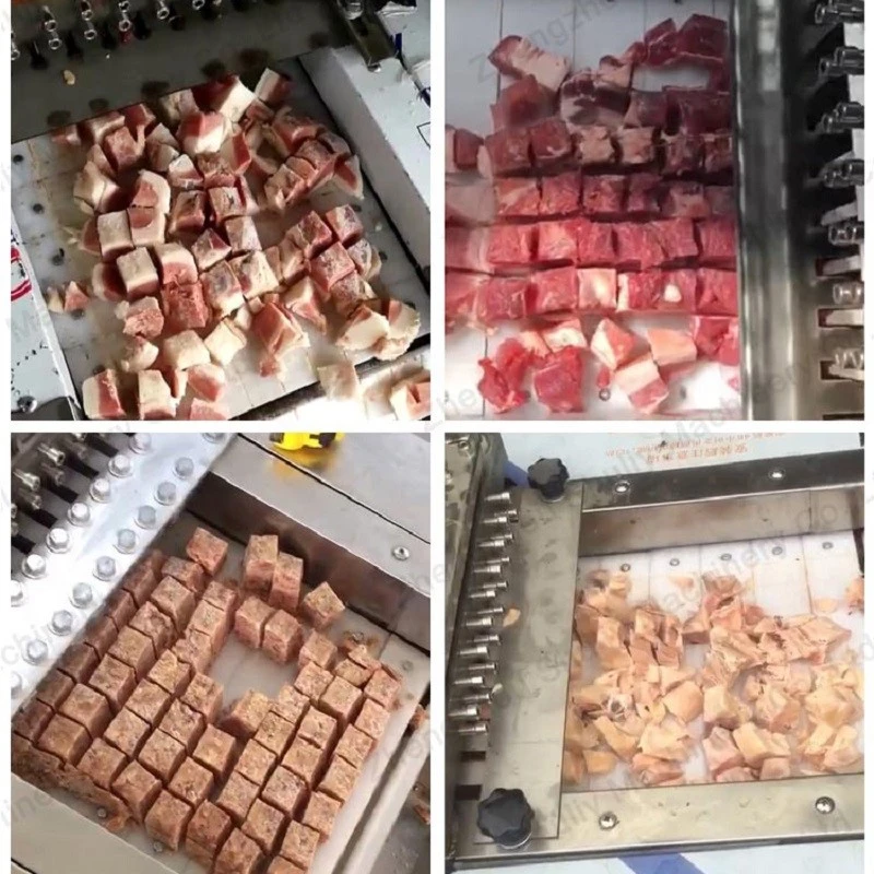 frozen meat cutter frozen meat cutter