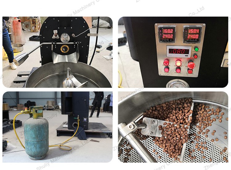 industrial coffee bean roaster industrial coffee bean roaster