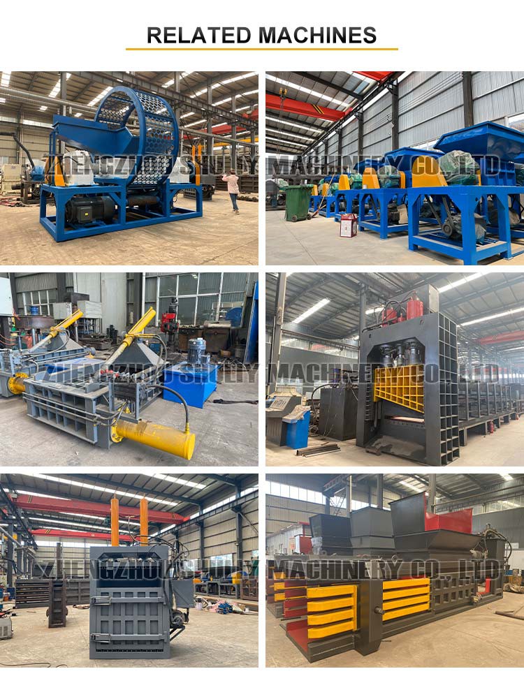 Box Hydraulic Metal Shearing Machine Box Hydraulic Metal Shearing Machine