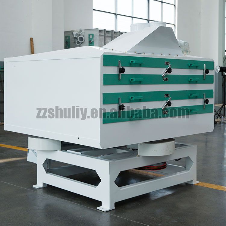 broken rice grading machine broken rice grading machine