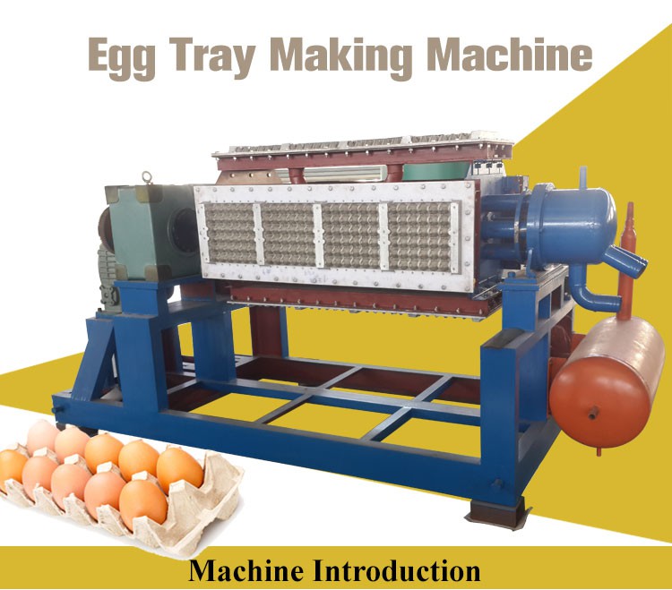 egg tray maker machine egg tray maker machine