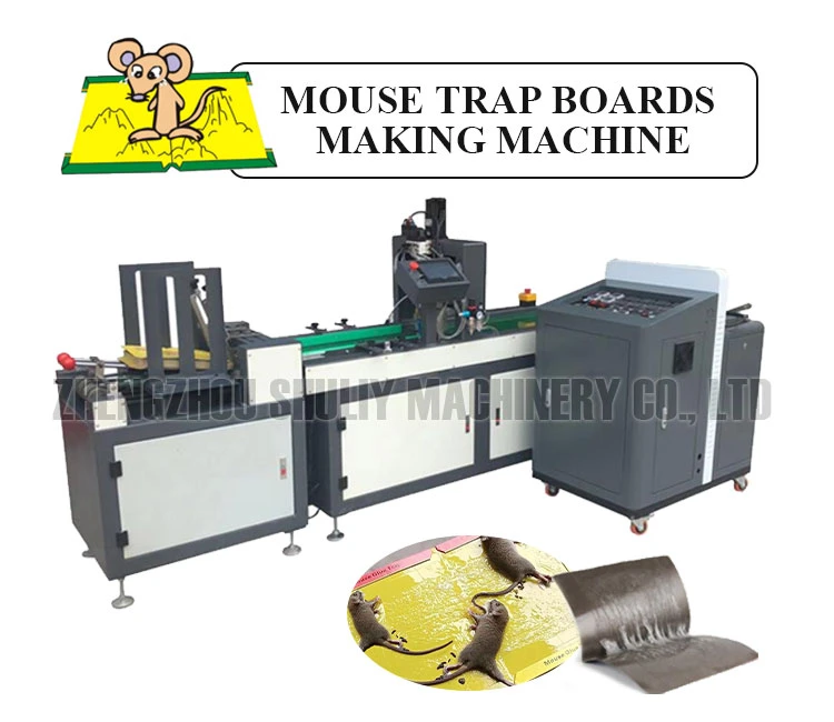 insect glue trap making machine insect glue trap making machine