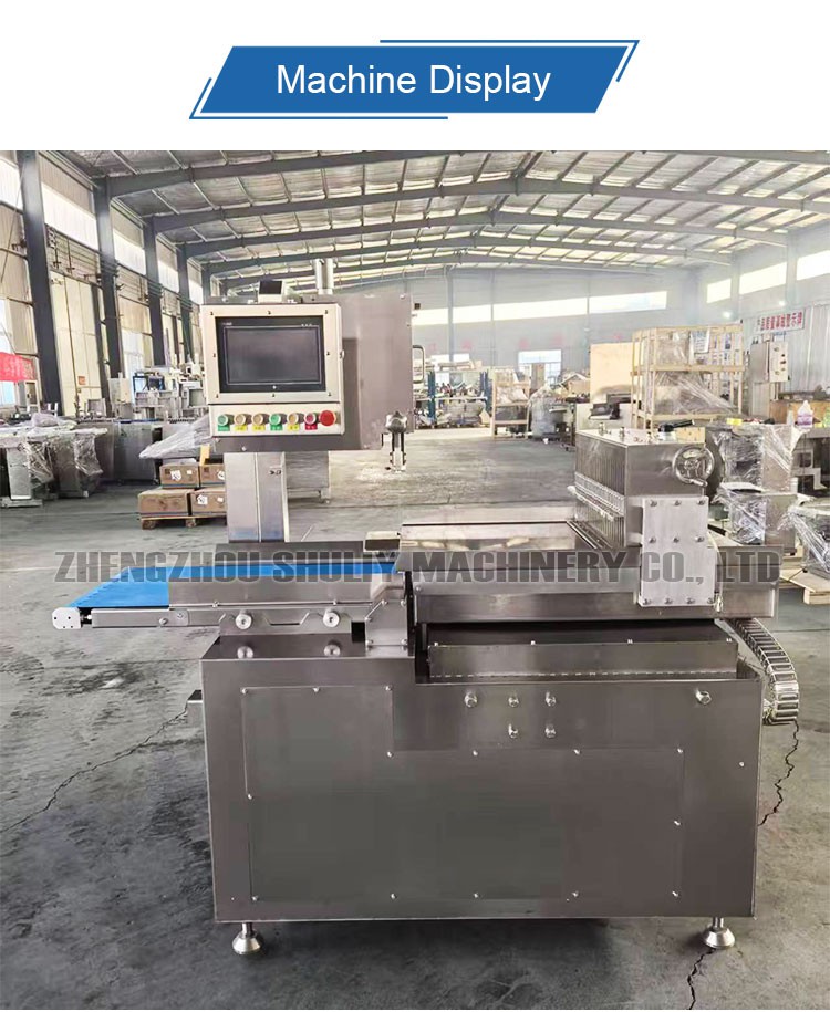automatic bone sawing machine automatic bone sawing machine