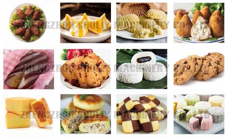 maamoul making machine maamoul making machine