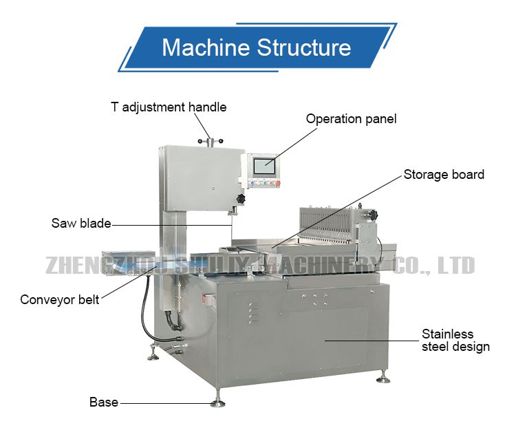 meat bone cutting machine meat bone cutting machine