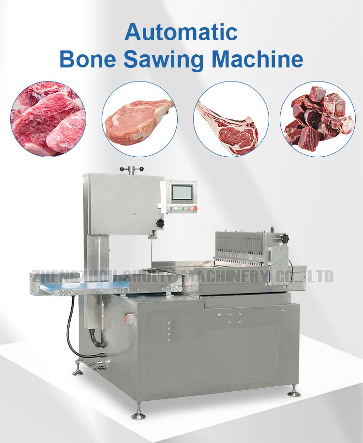 meat bone saw machine meat bone saw machine