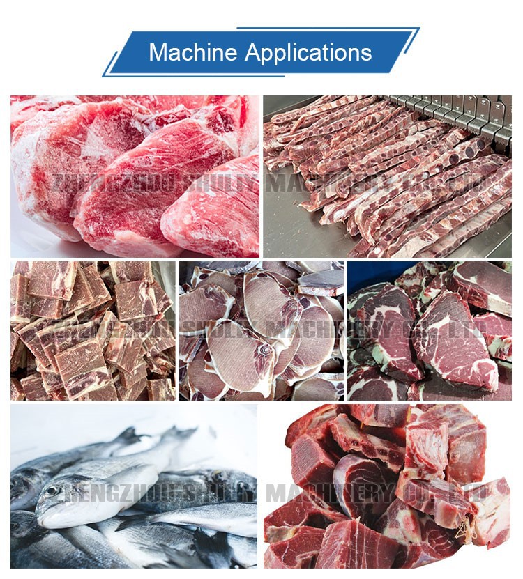 meat bone saw machine meat bone saw machine