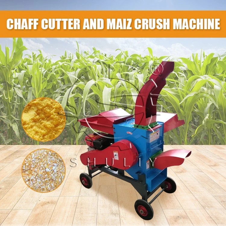 chaff cutter maize crusher chaff cutter maize crusher