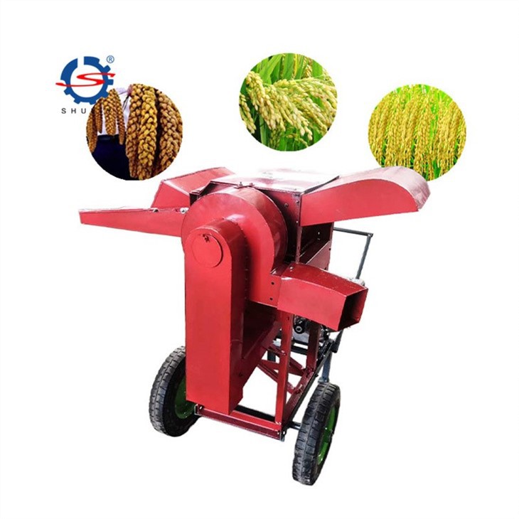 rice thresher (4)