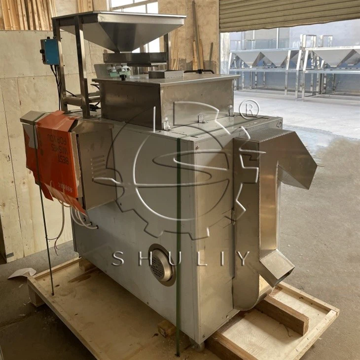 sacha inchi shelling machine (6)
