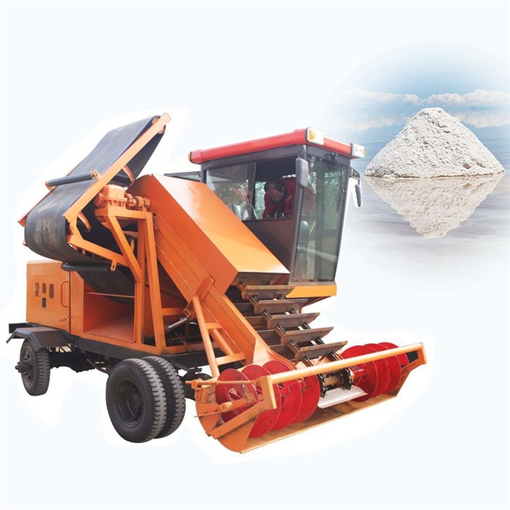 Salt collector2