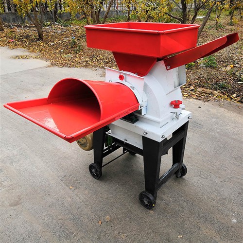 Koupe palè agrikòl