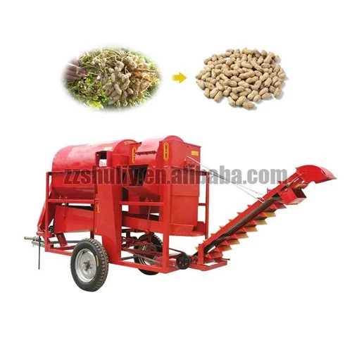 Picker pistach pistach