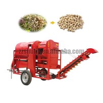 Groundnut Picker machin