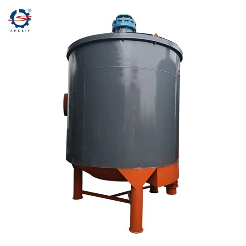 Tank lave cho