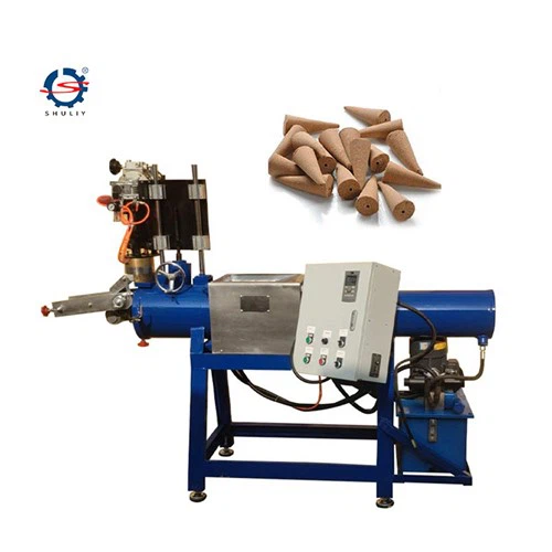 Lansan Tower Machine