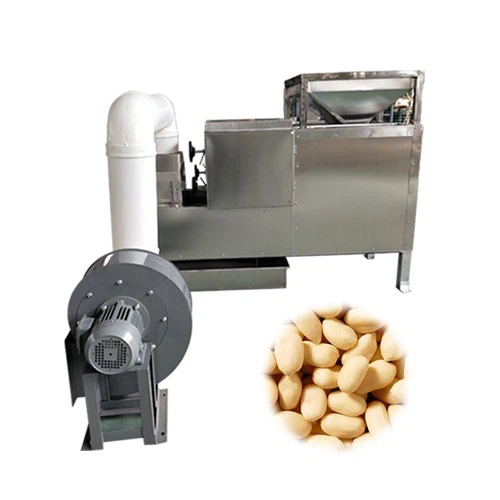 Peanut divize machin