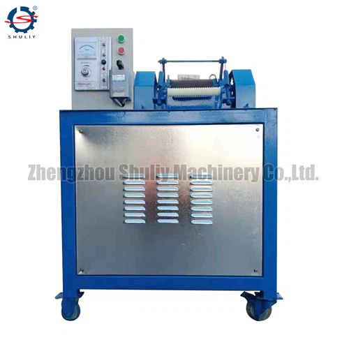 Plastik Pellet Maker