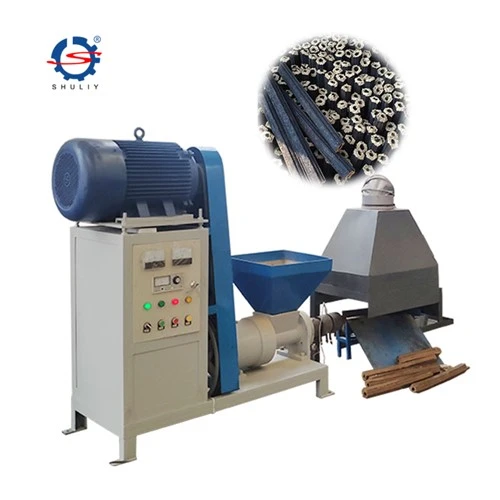 Sou entènèt jwèt Syur Briquette Maker
