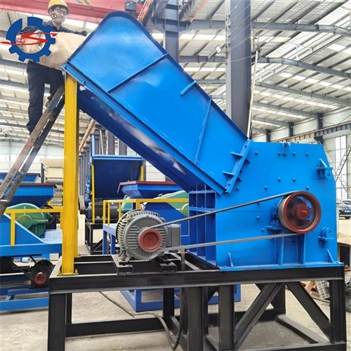 Bouyon metal ékrazan