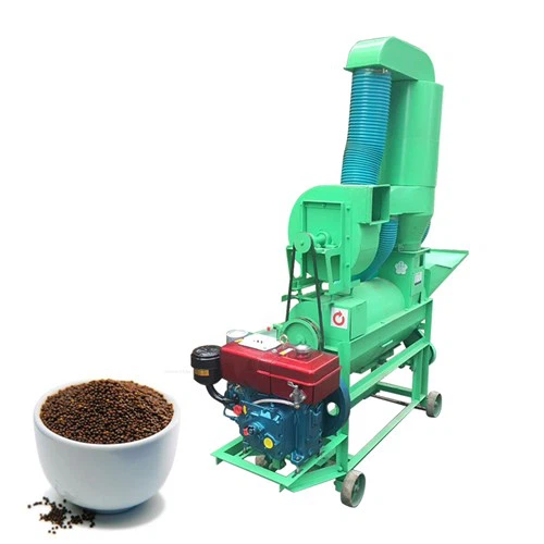Machin bataj sorgo