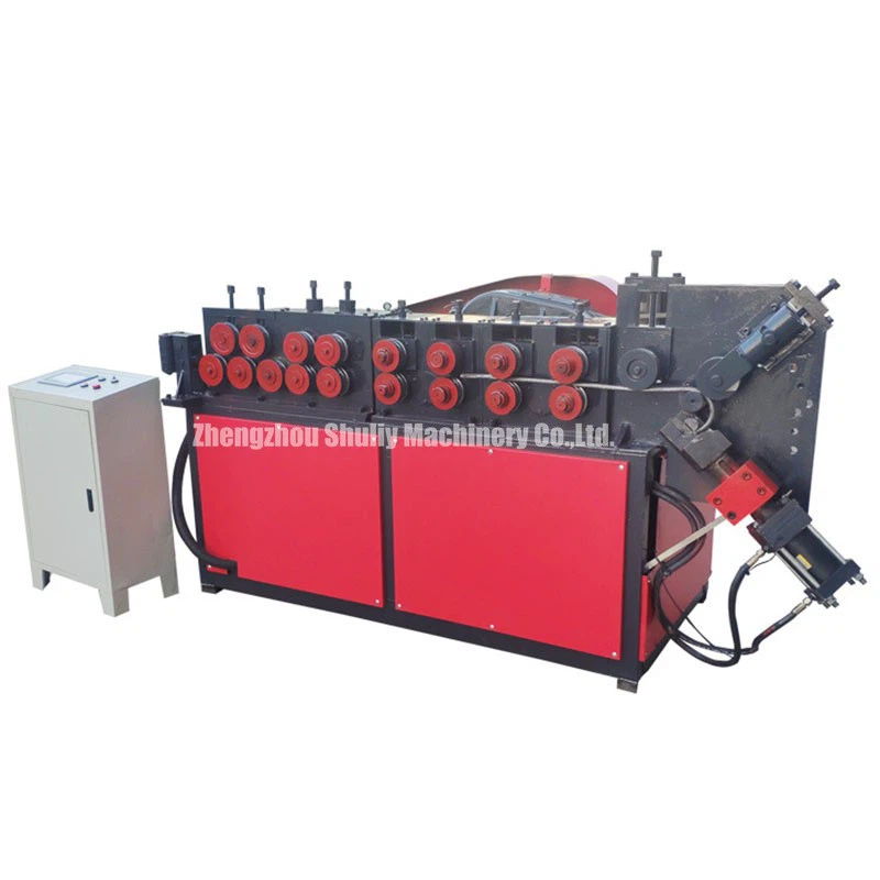 steel wire bending machine (6)
